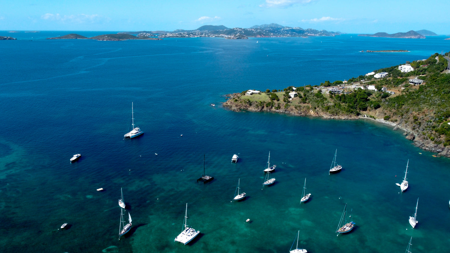 St. John USVI