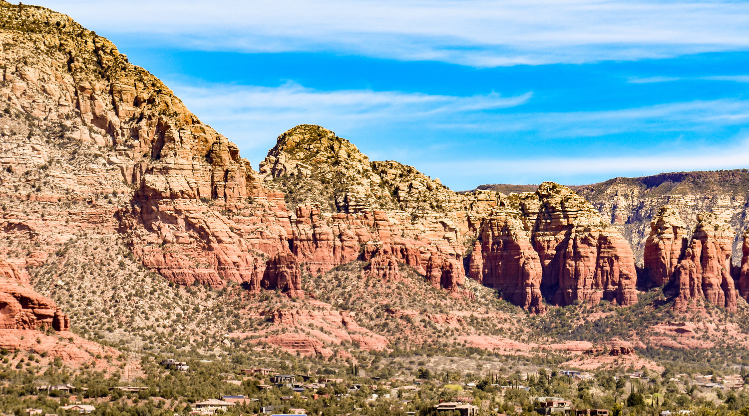 Sedona, Arizona