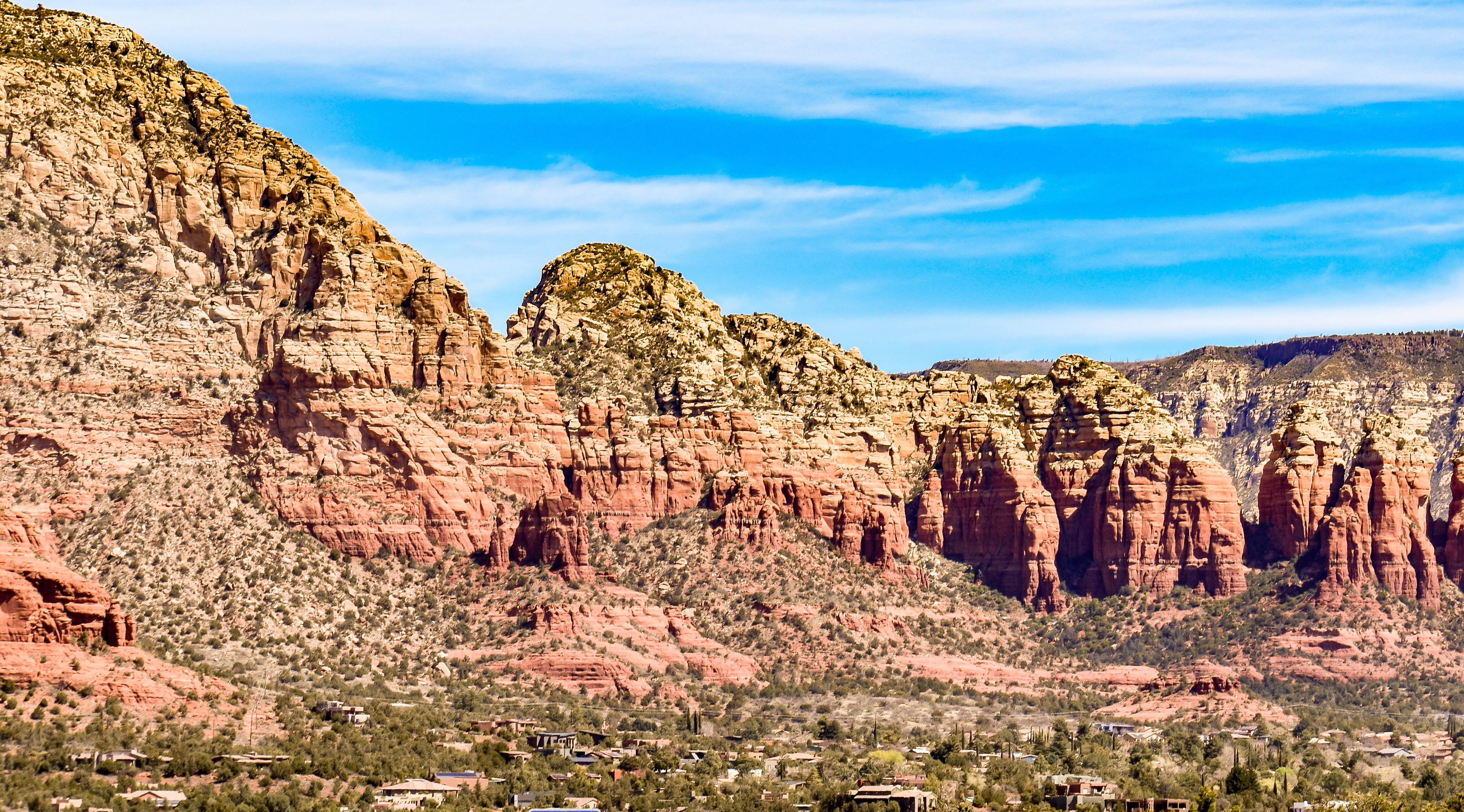 Sedona, Arizona