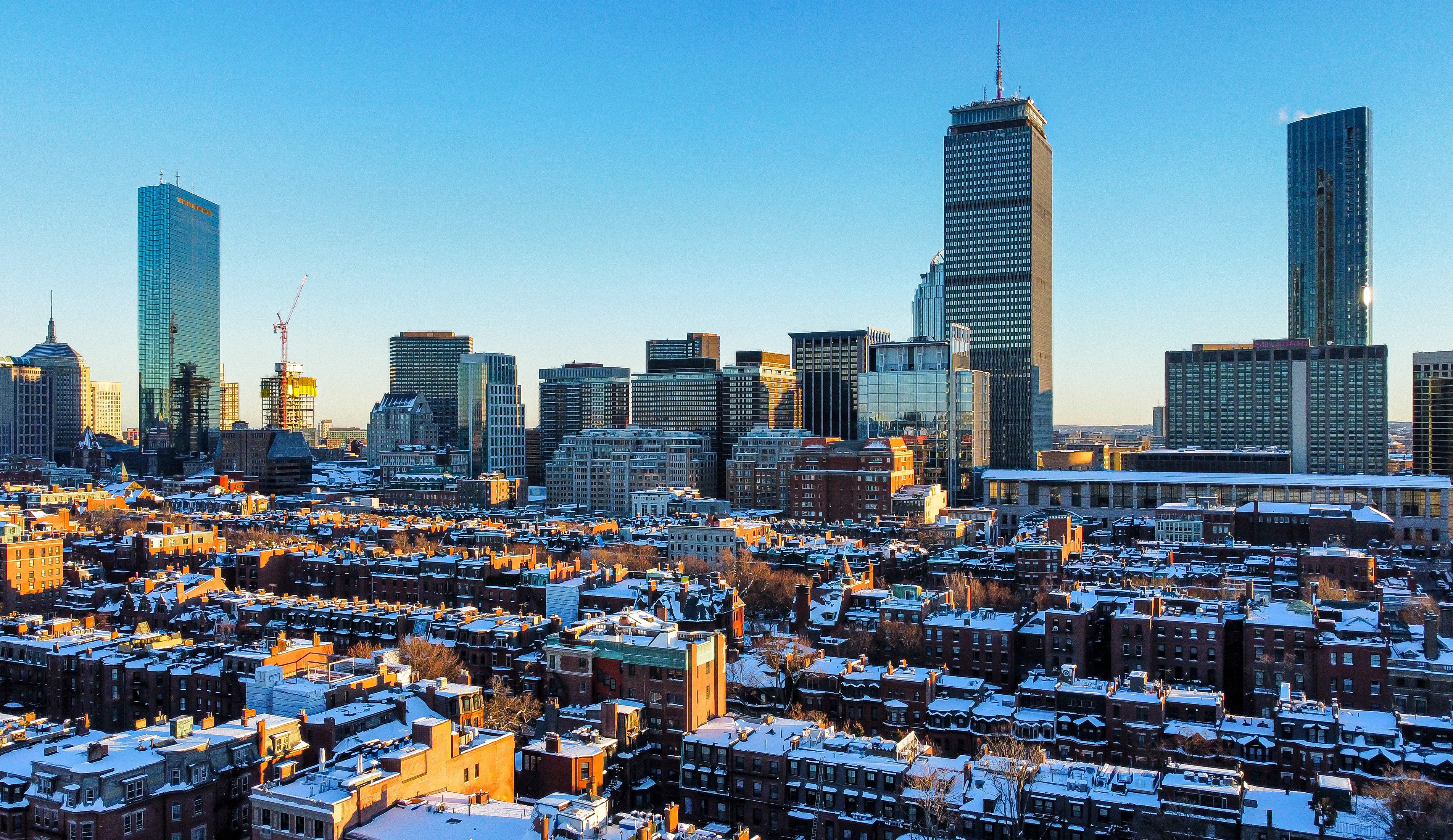 Boston, Massachusetts