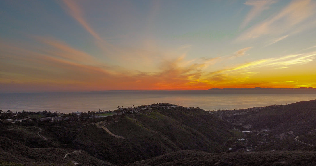 Laguna Beach, California