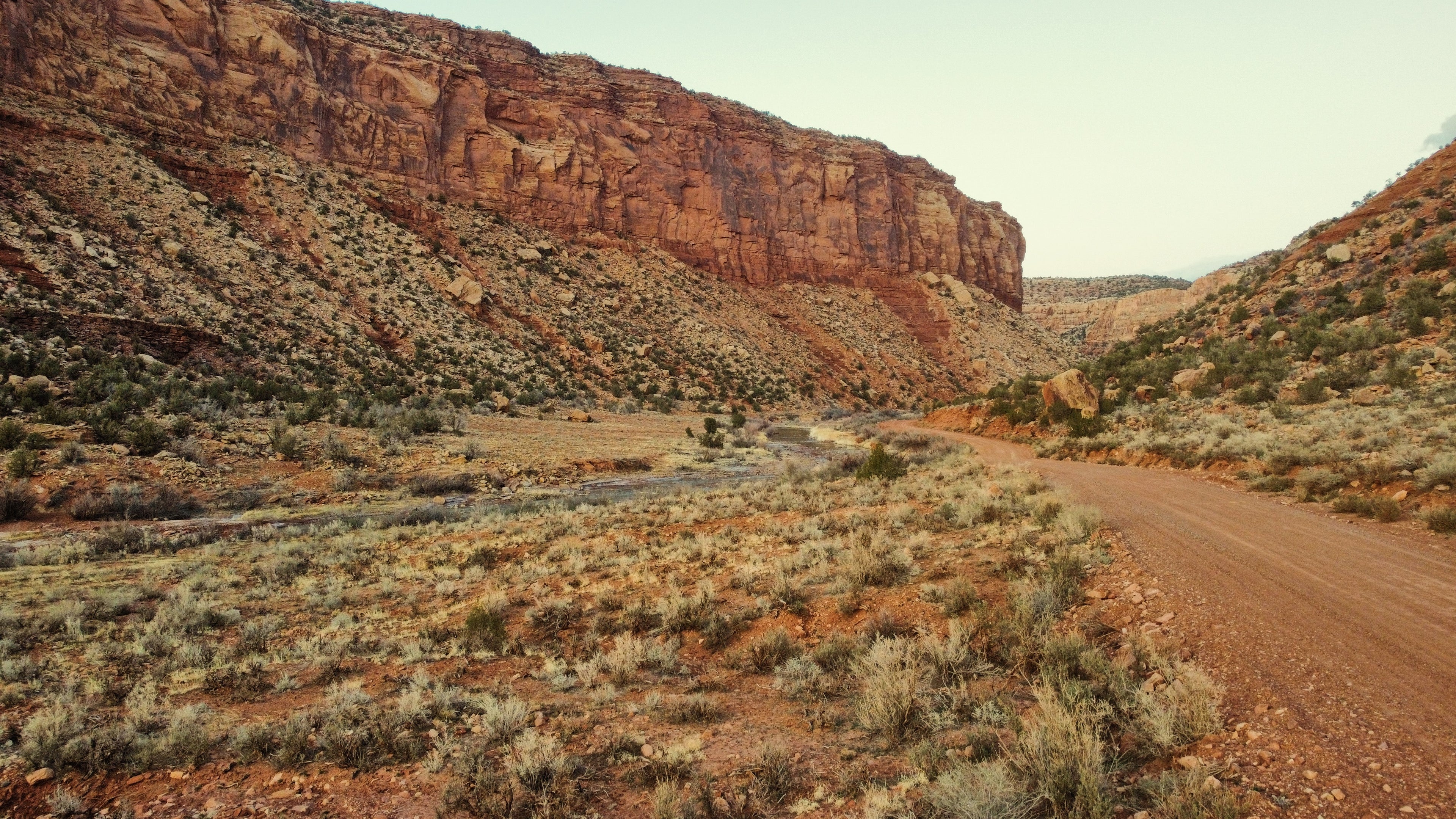 Paradox, Colorado