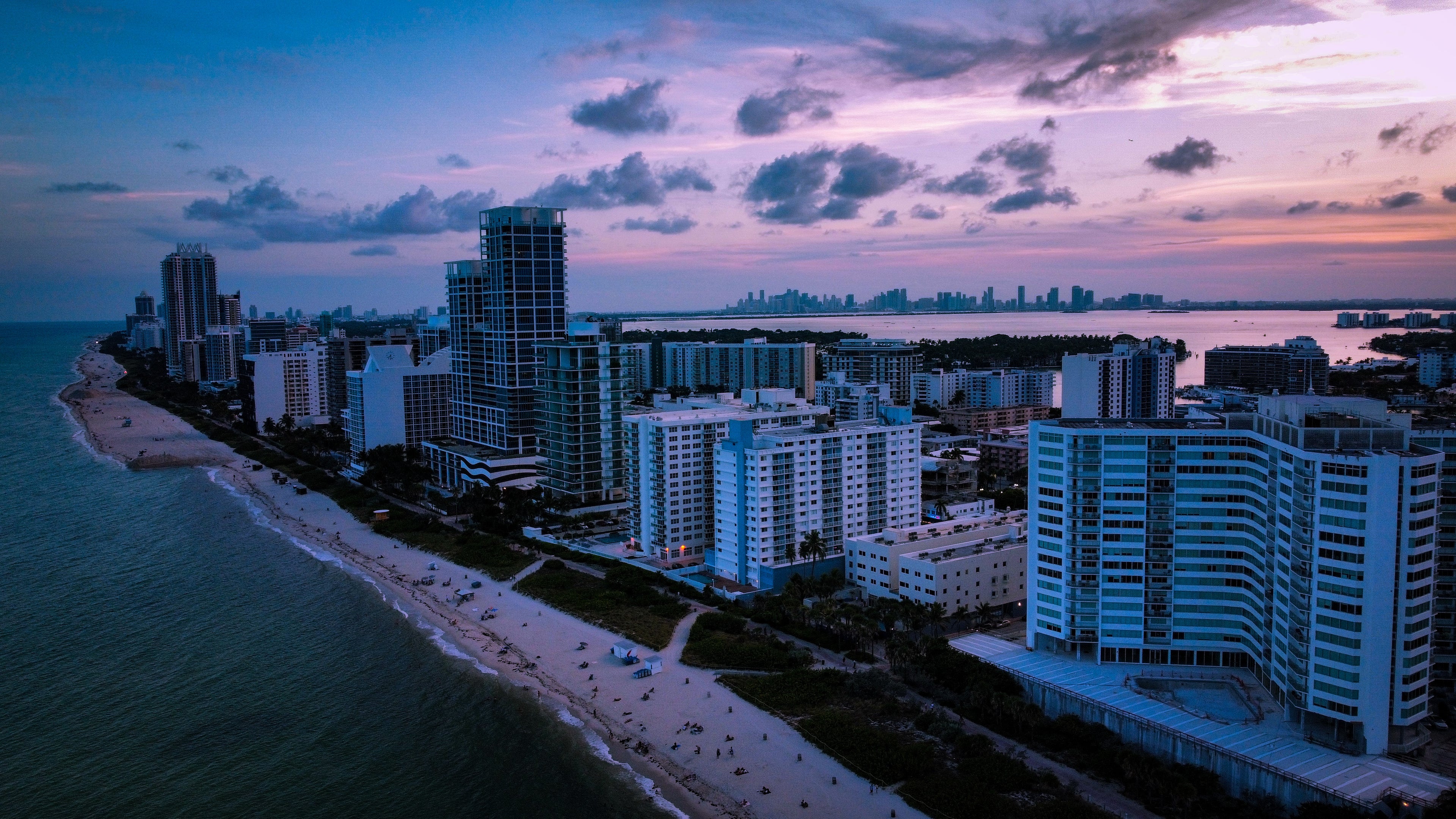 Miami, Florida
