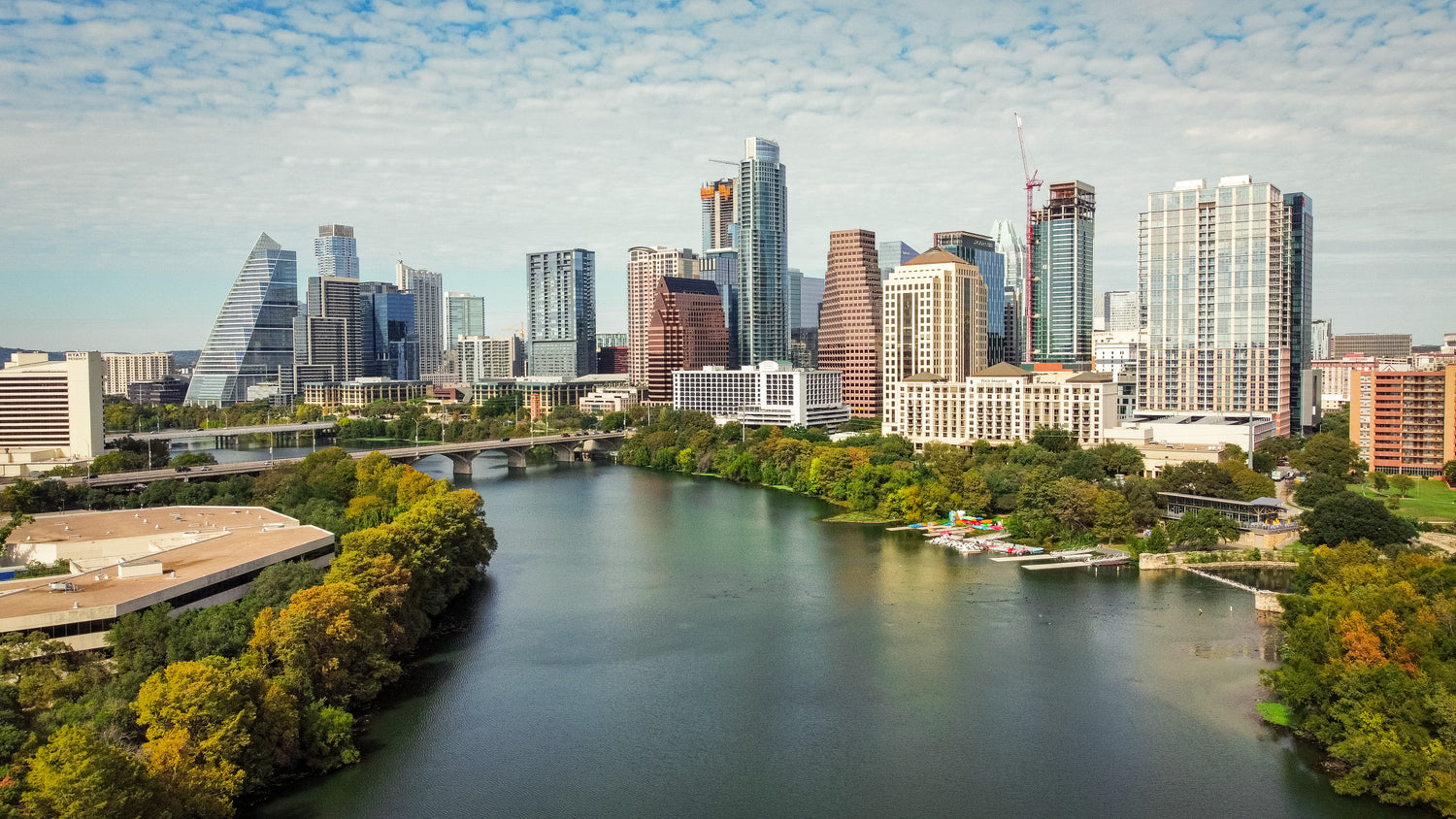 Austin, Texas