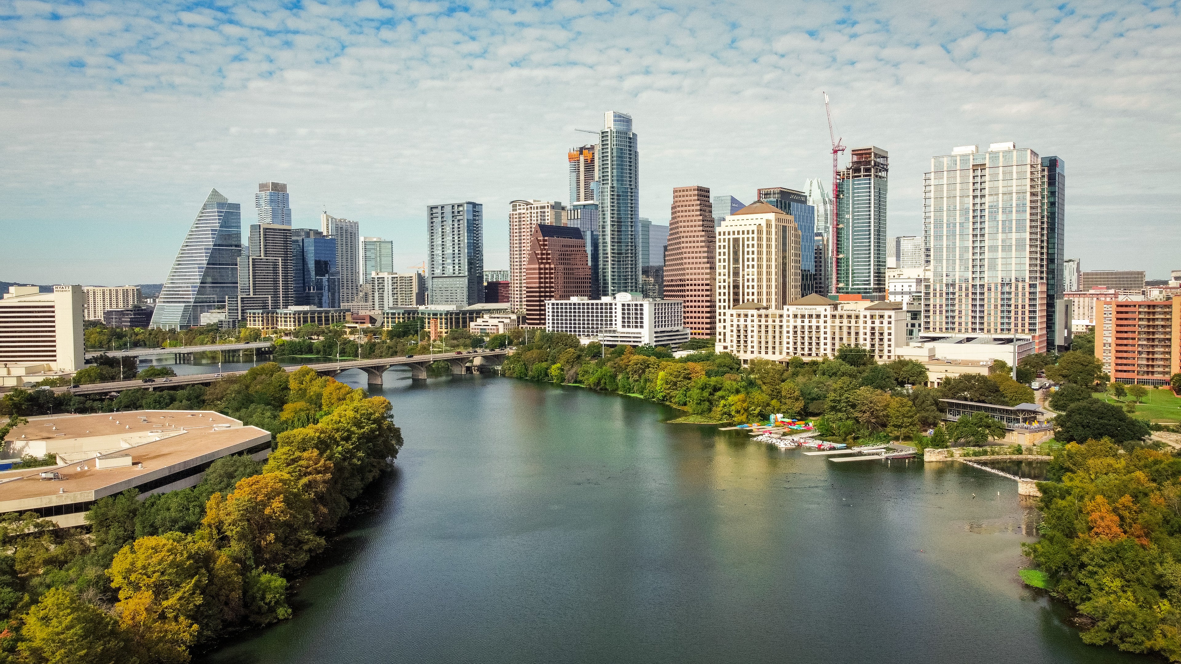 Austin, Texas
