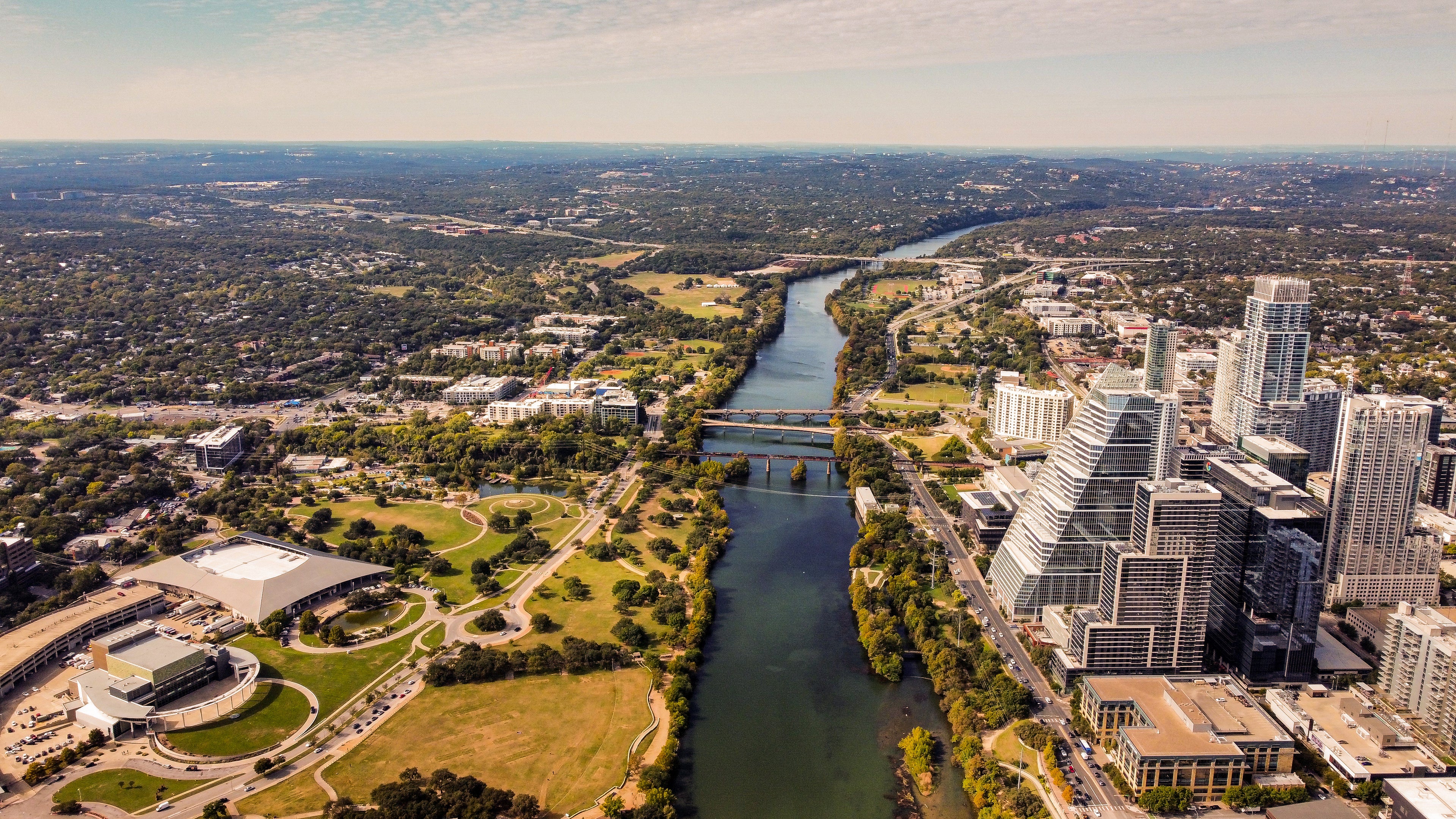 Austin, Texas