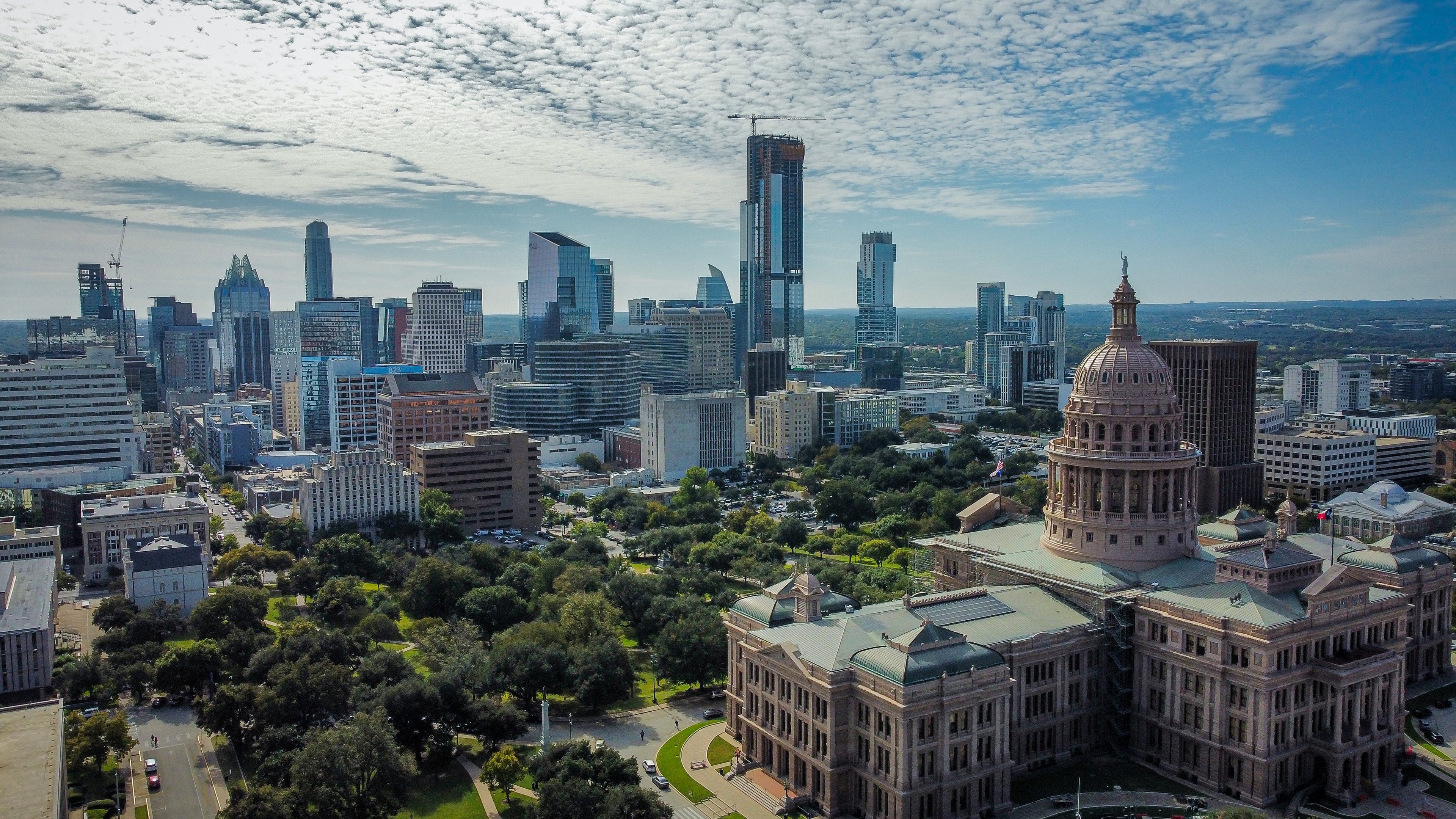 Austin, Texas