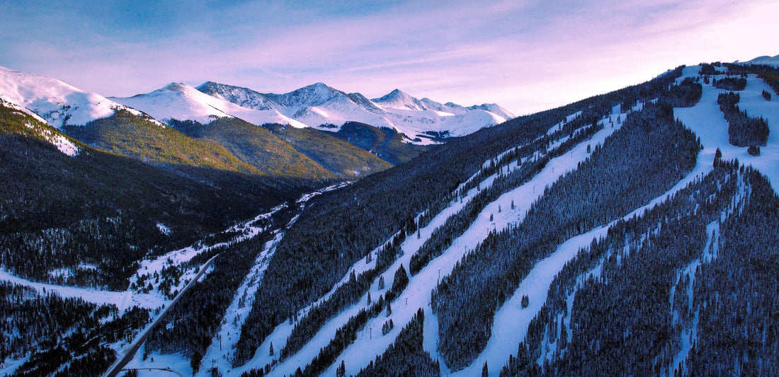 Breckenridge, Colorado