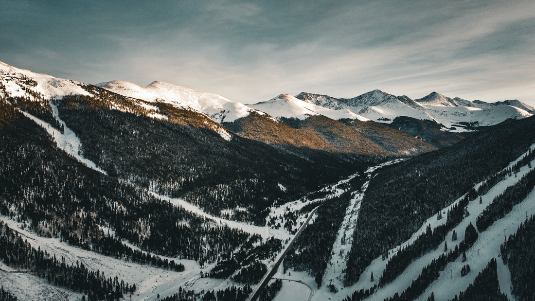 Breckenridge, Colorado