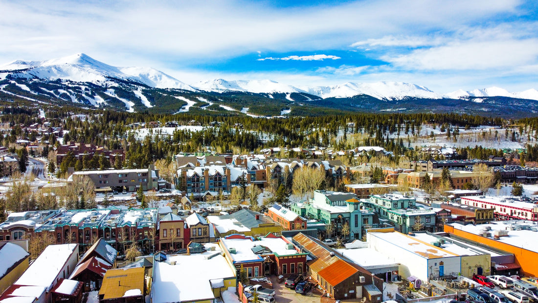Breckenridge, Colorado