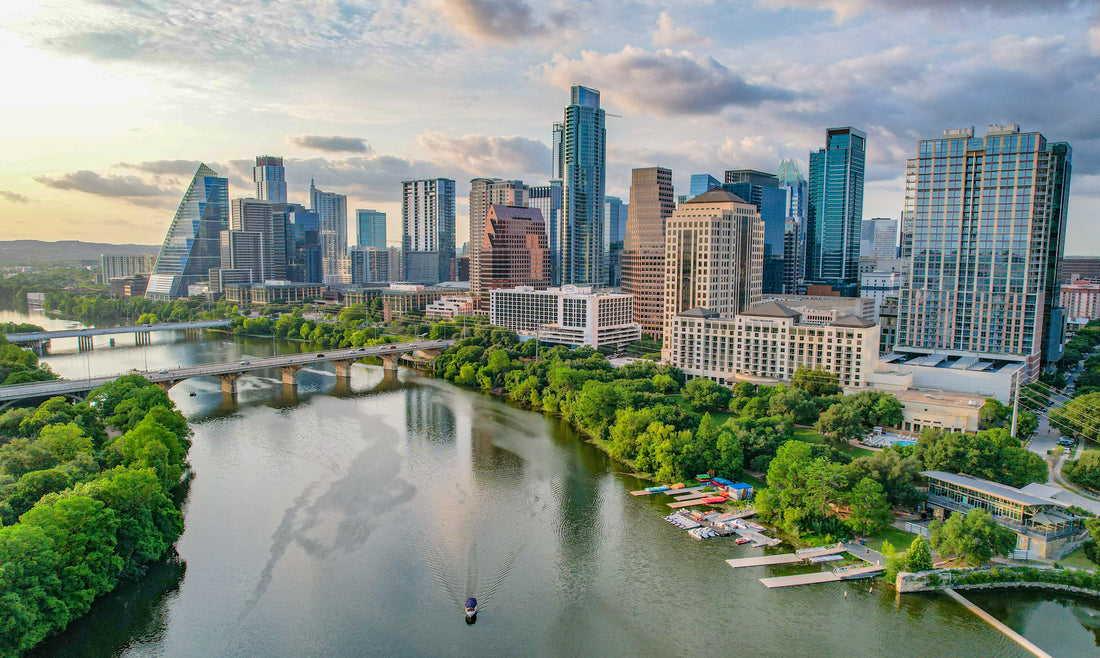 Austin, Texas