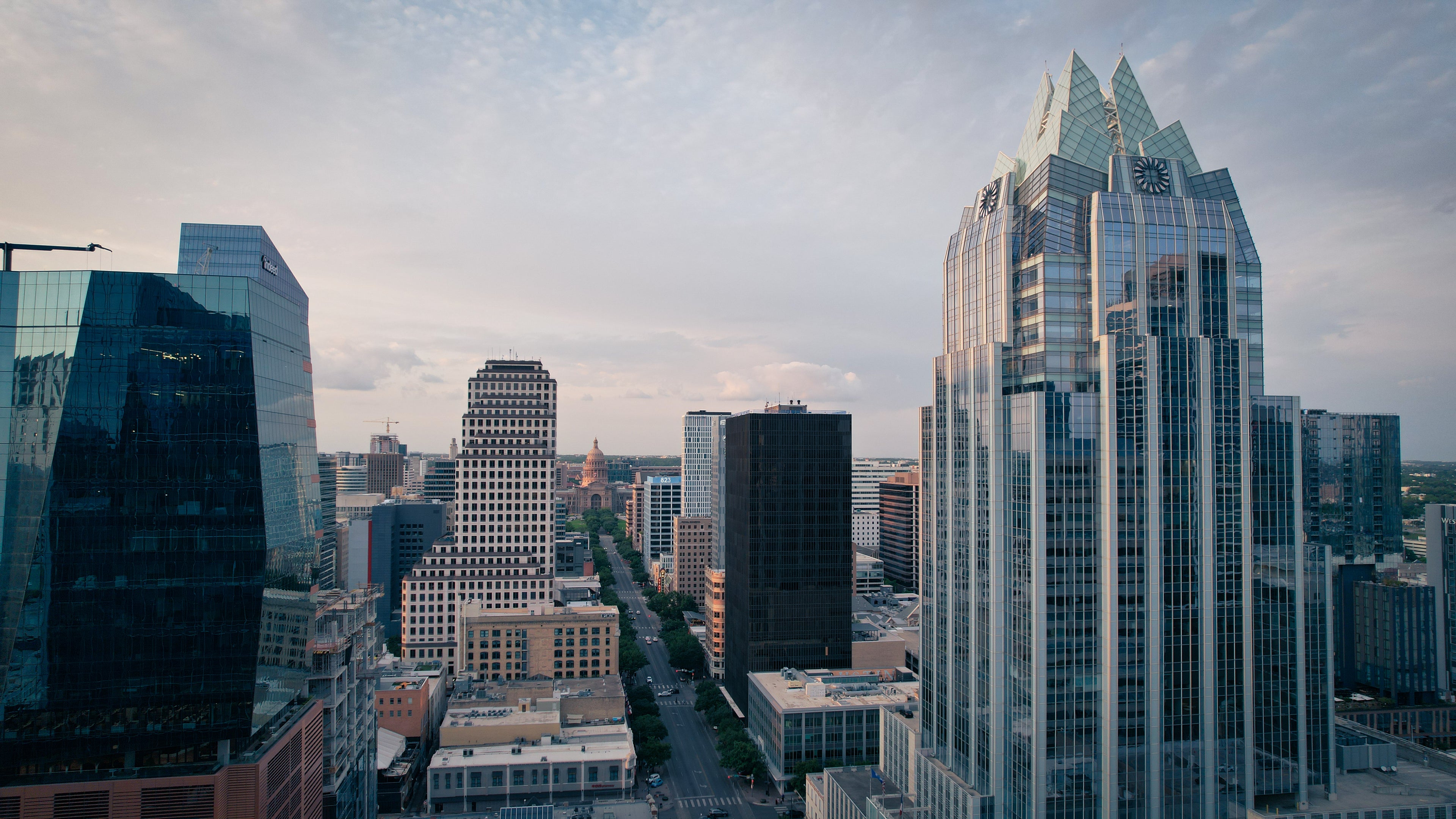Austin, Texas