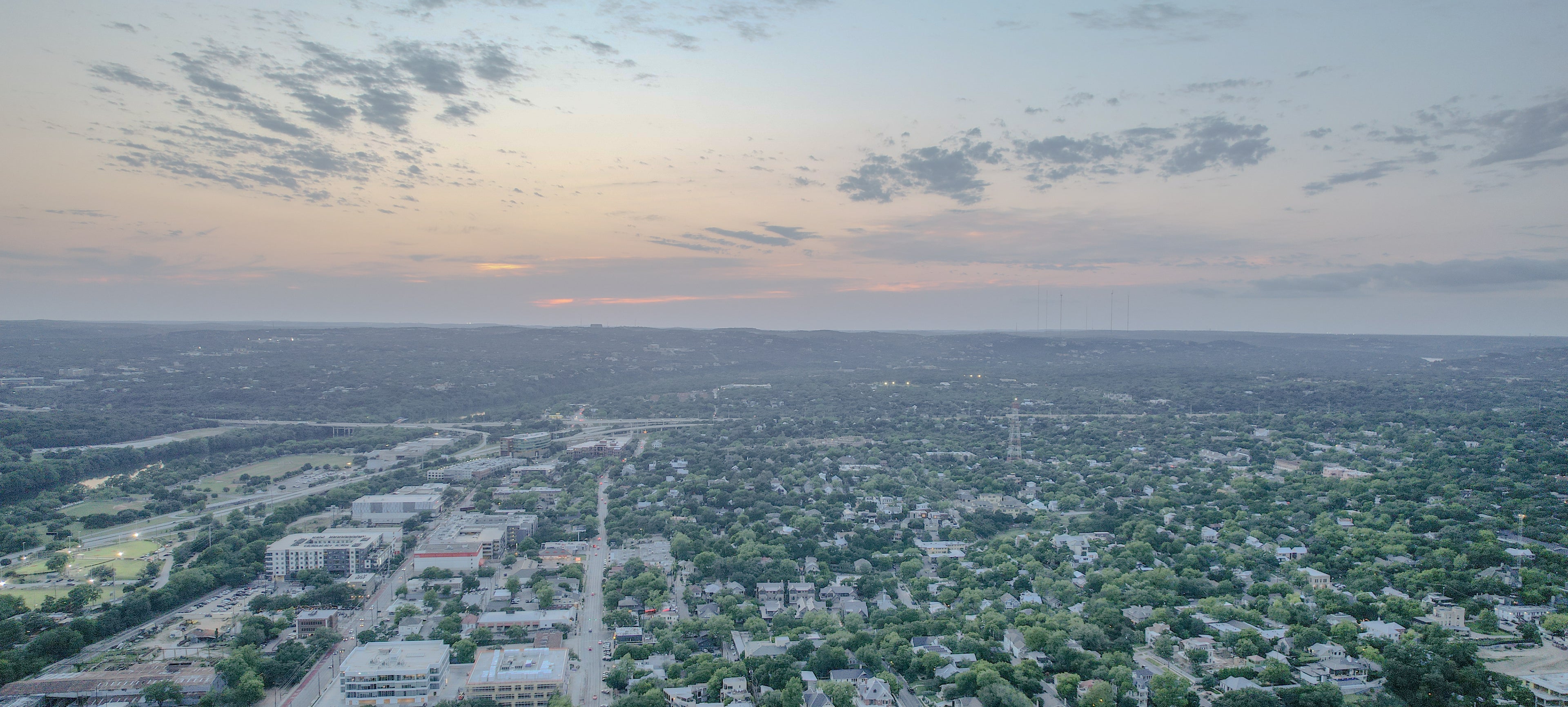 Austin, Texas