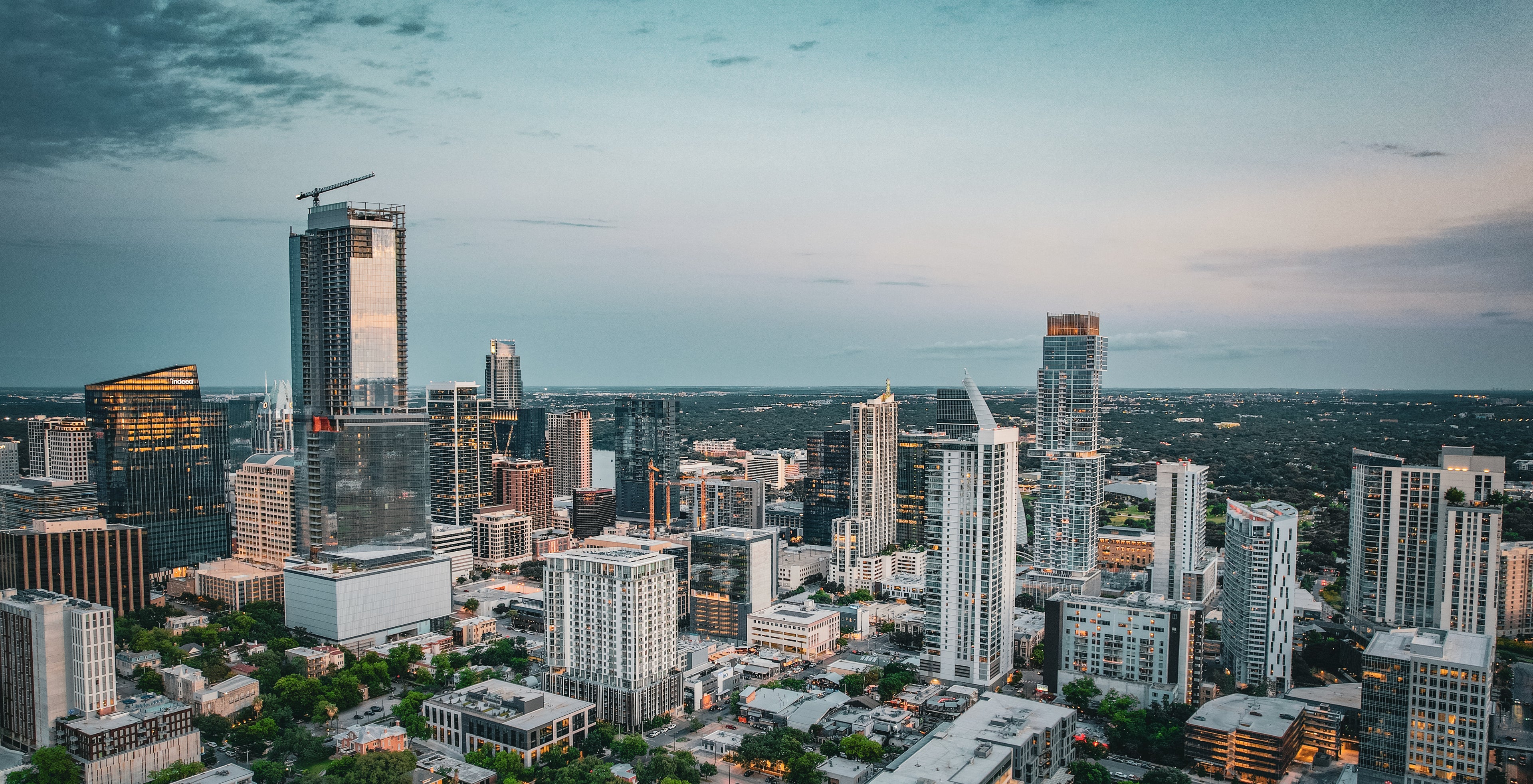 Austin, Texas