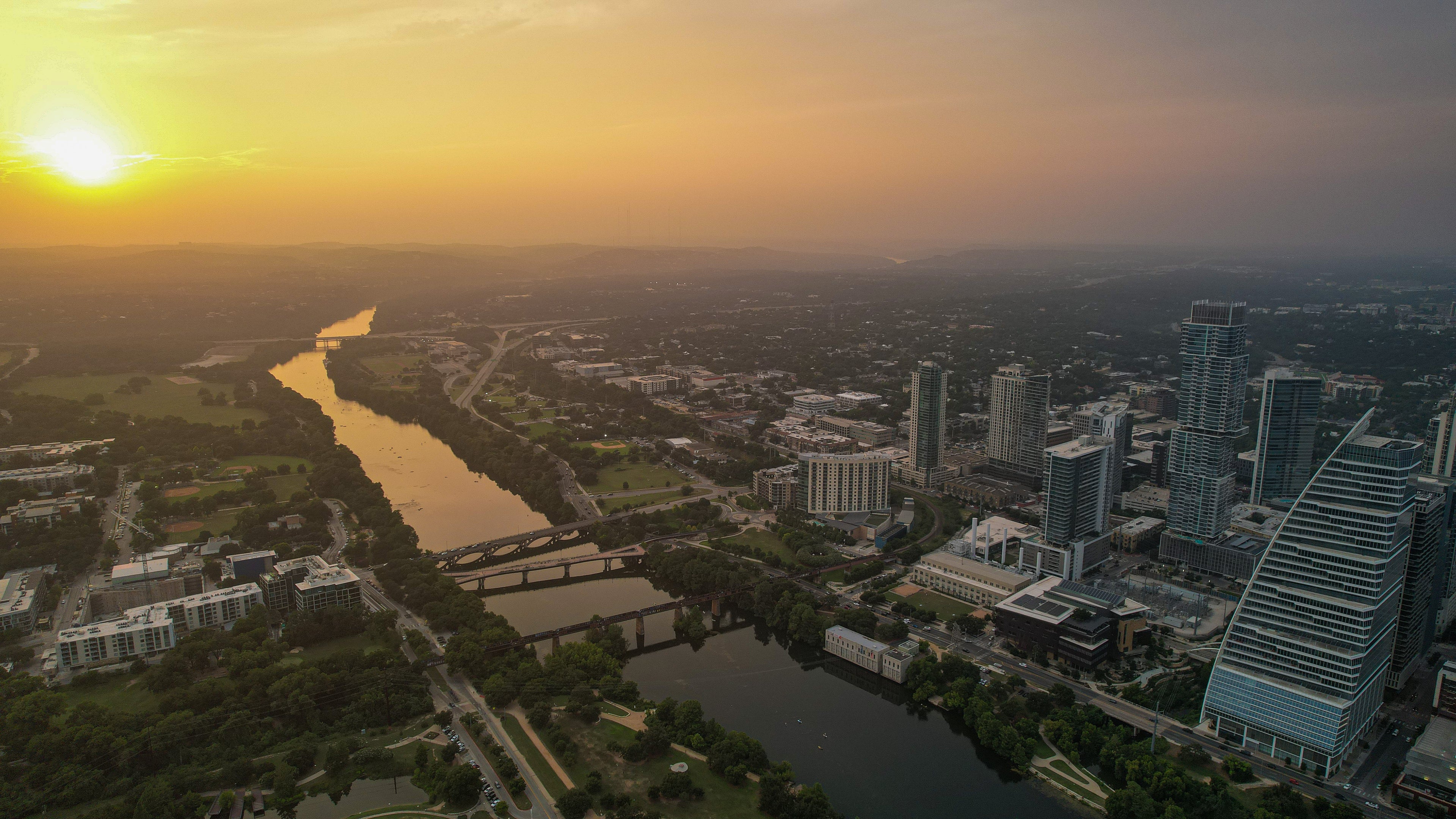 Austin, Texas