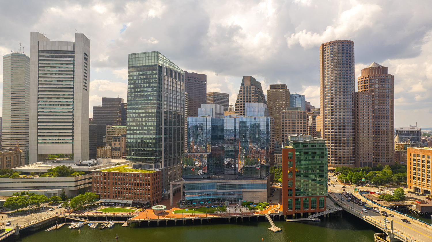 Boston, Massachusetts