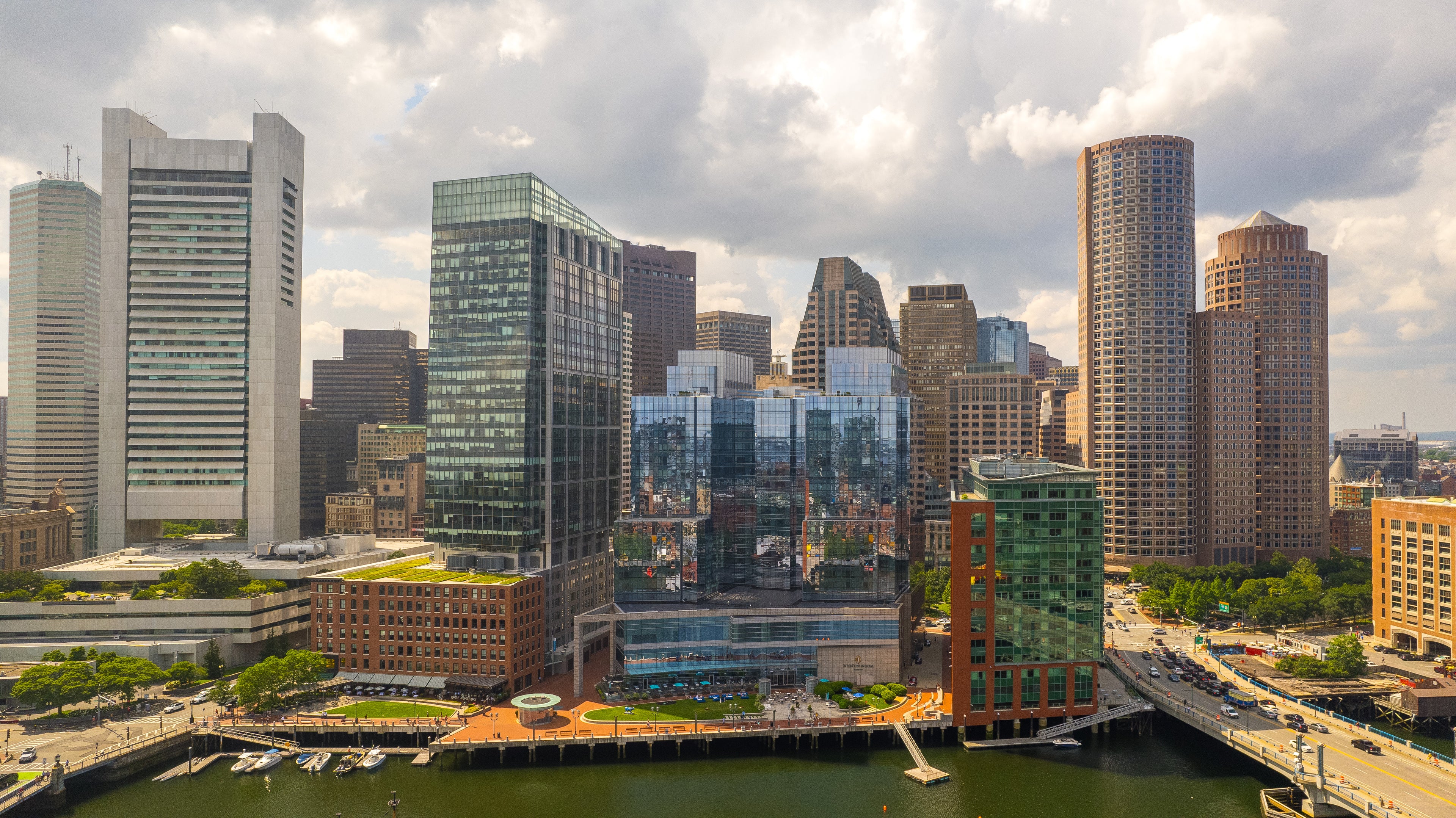 Boston, Massachusetts