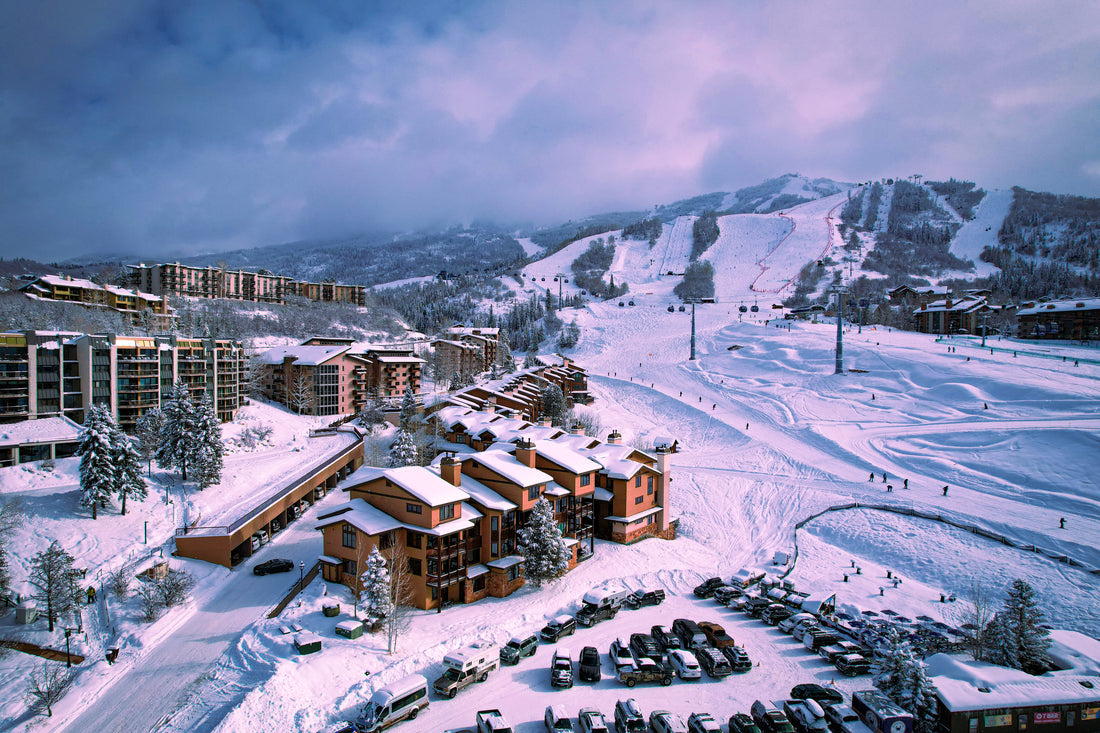 Steamboat Springs, CO