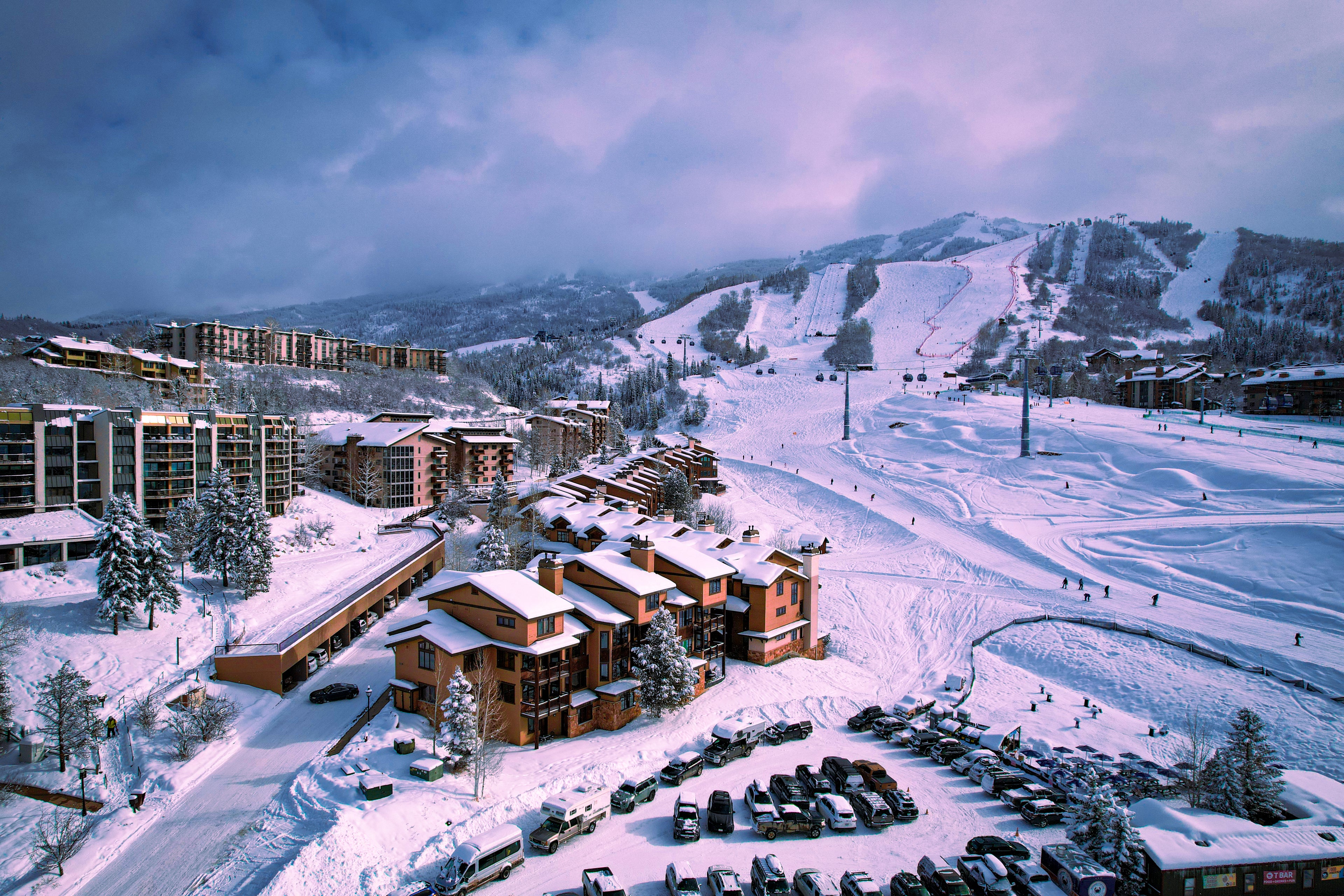 Steamboat Springs, CO