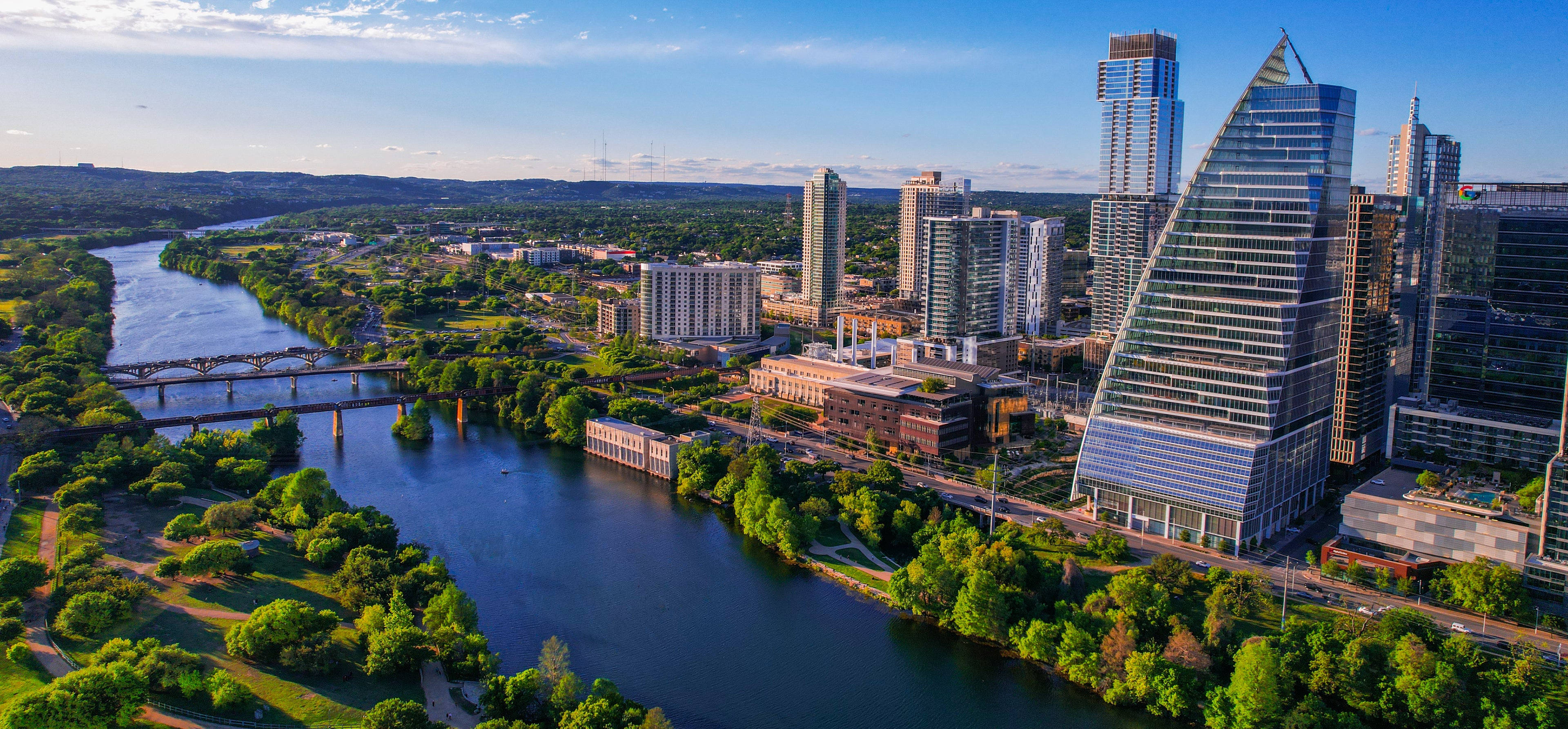 Austin, Texas