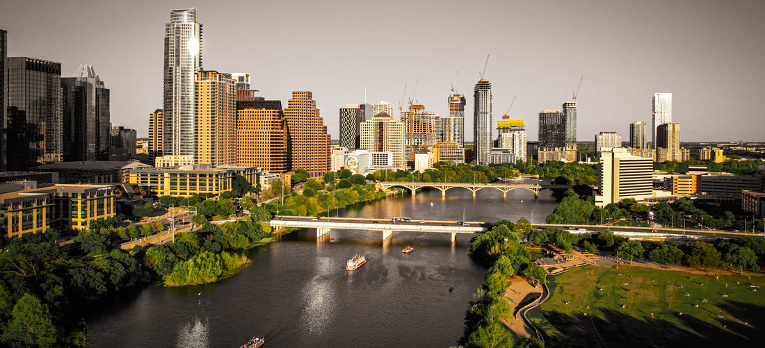 Austin, Texas