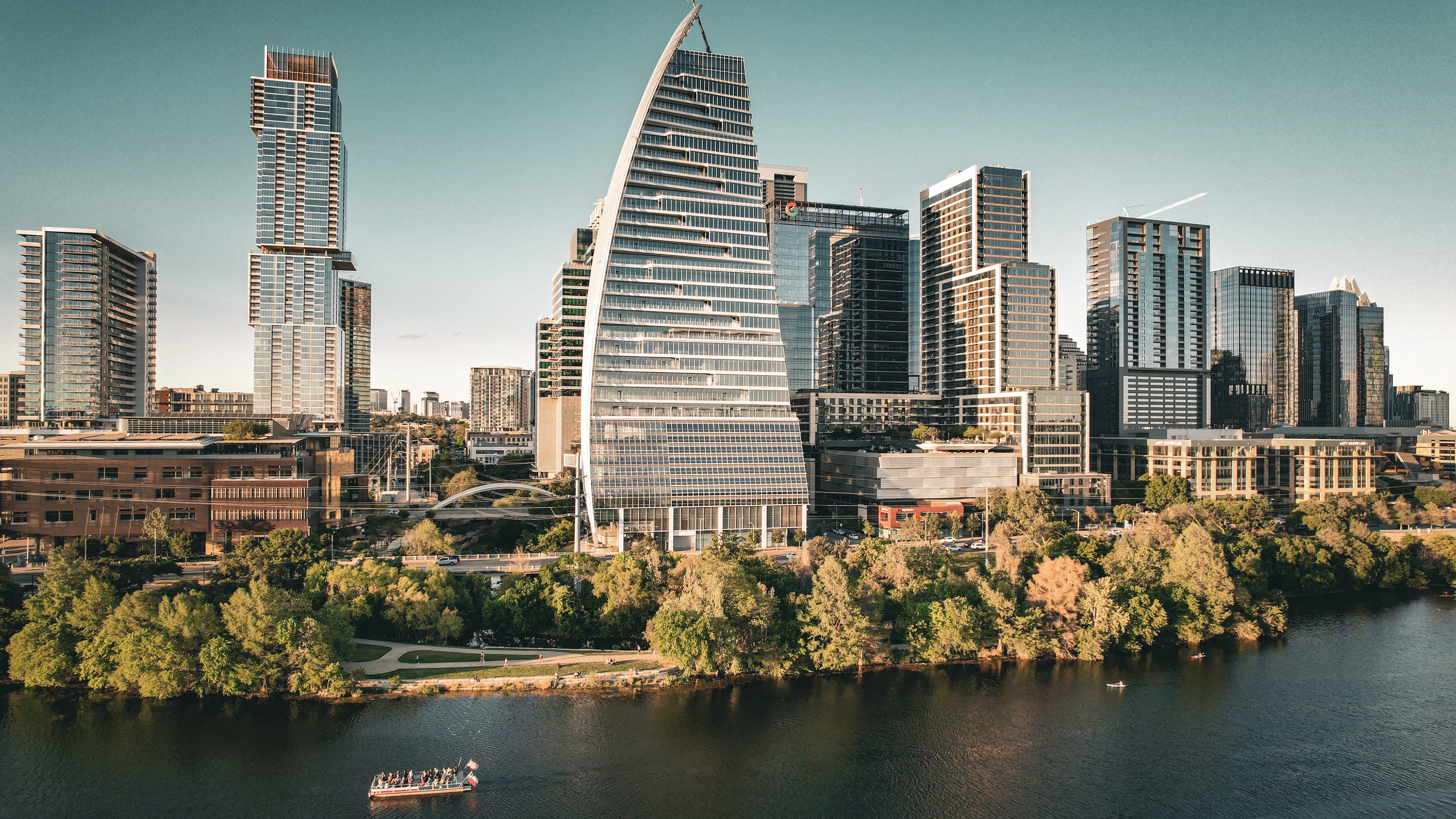 Austin, Texas