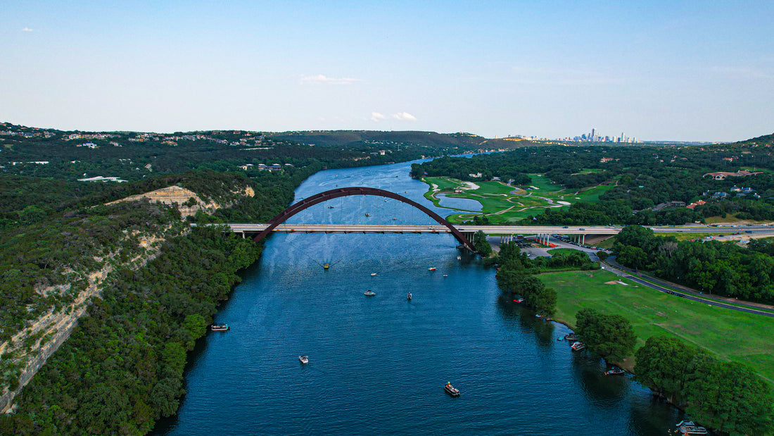 Austin, Texas