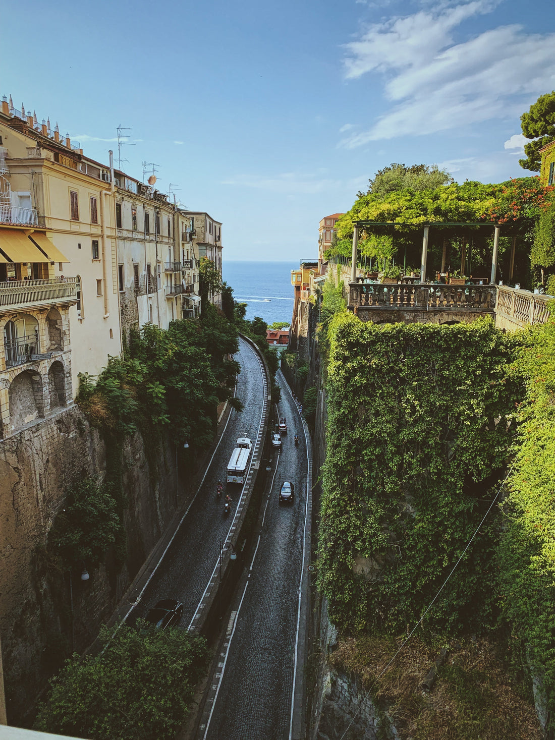 Sorrento, Italy