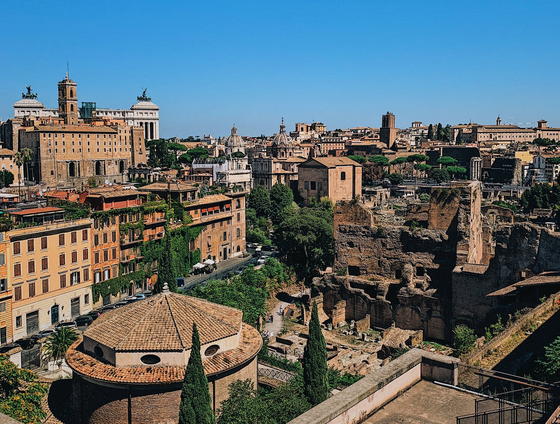 Rome, Italy