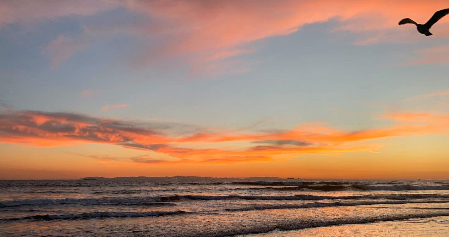 Huntington Beach, California