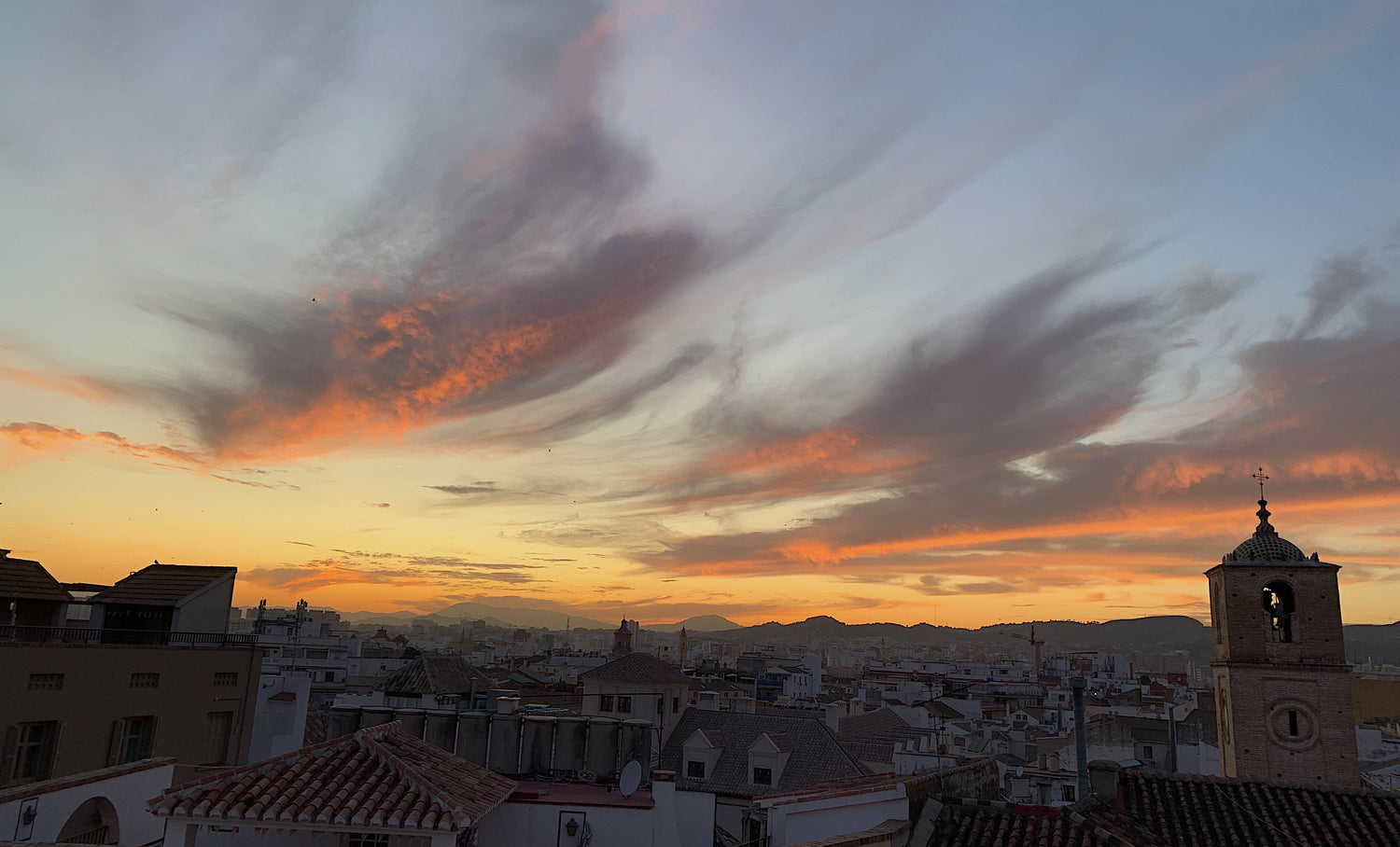 Malaga, Spain