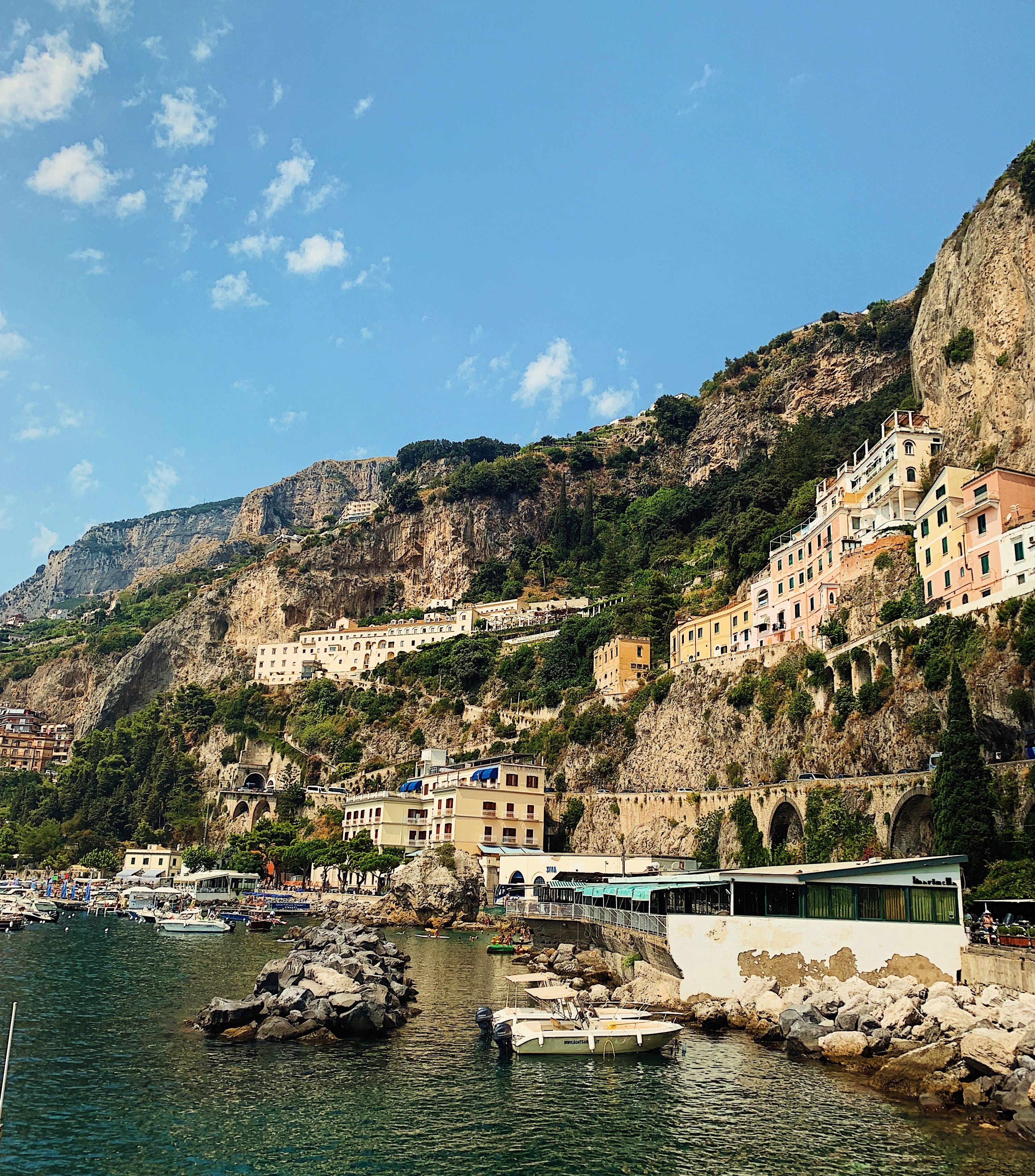 Sorrento, Italy