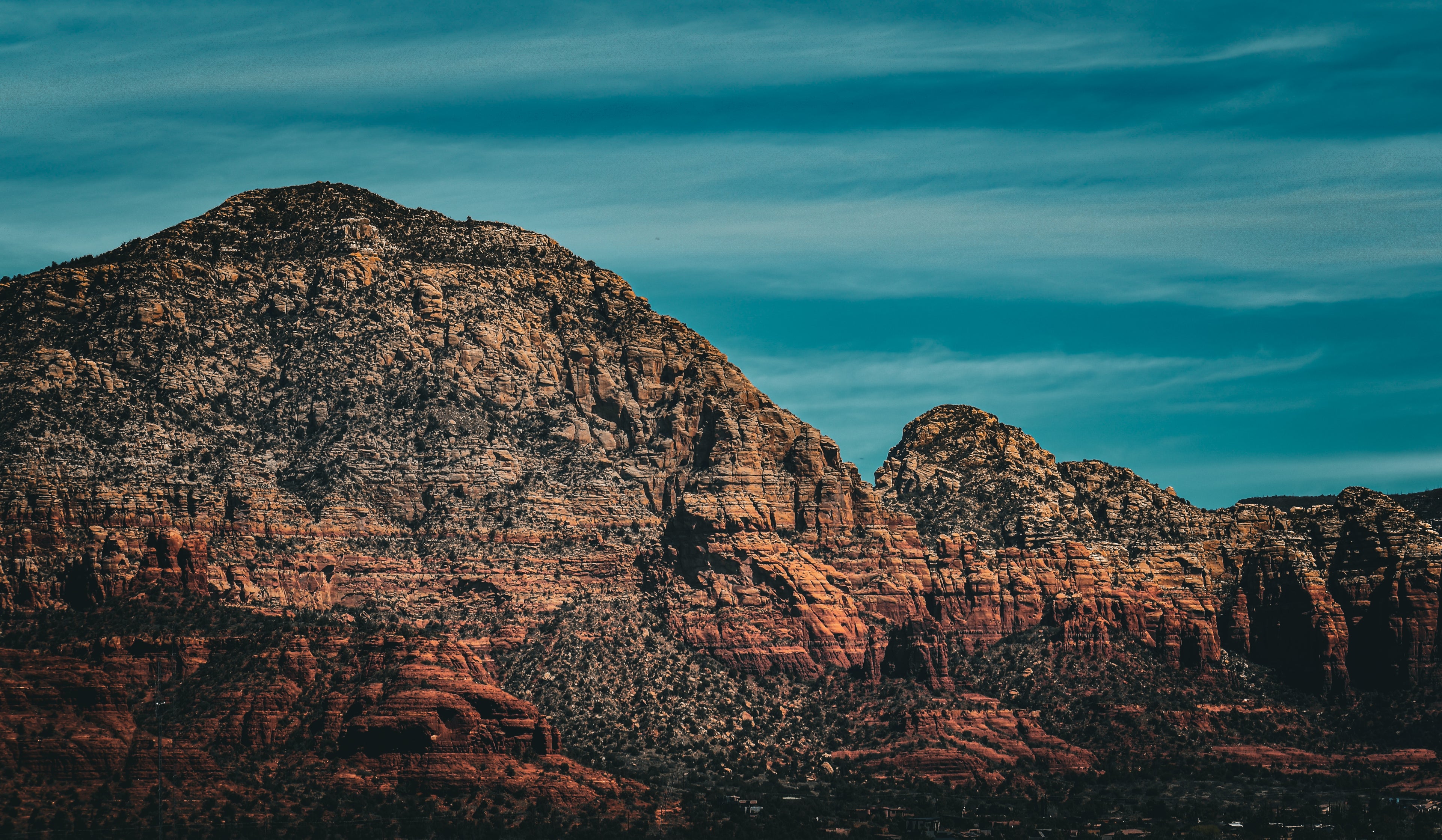 Sedona, Arizona