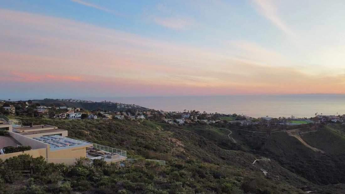 Laguna Beach, California