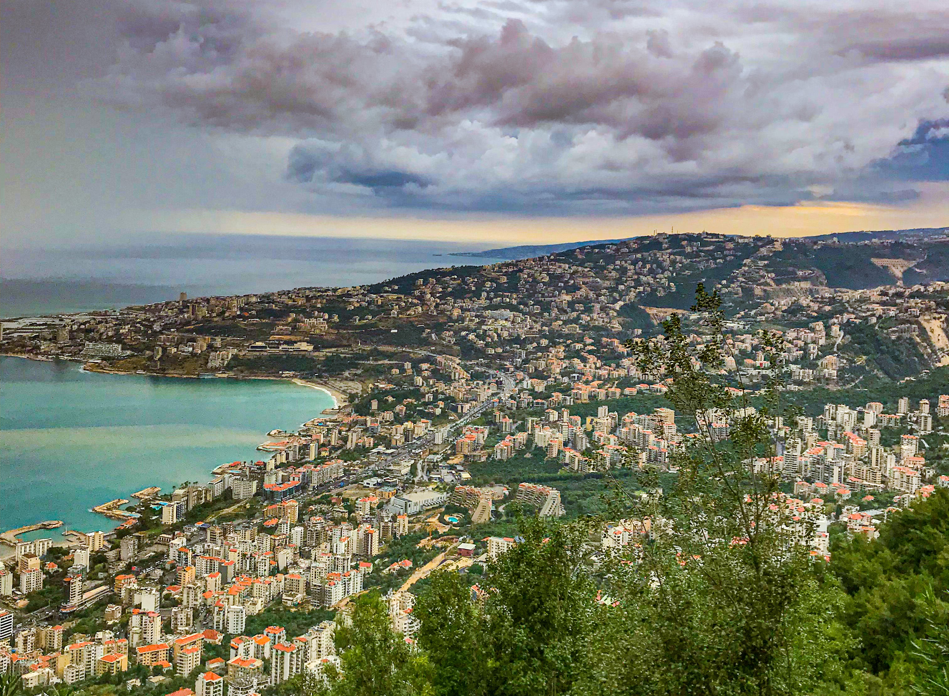 Beirut, Lebanon