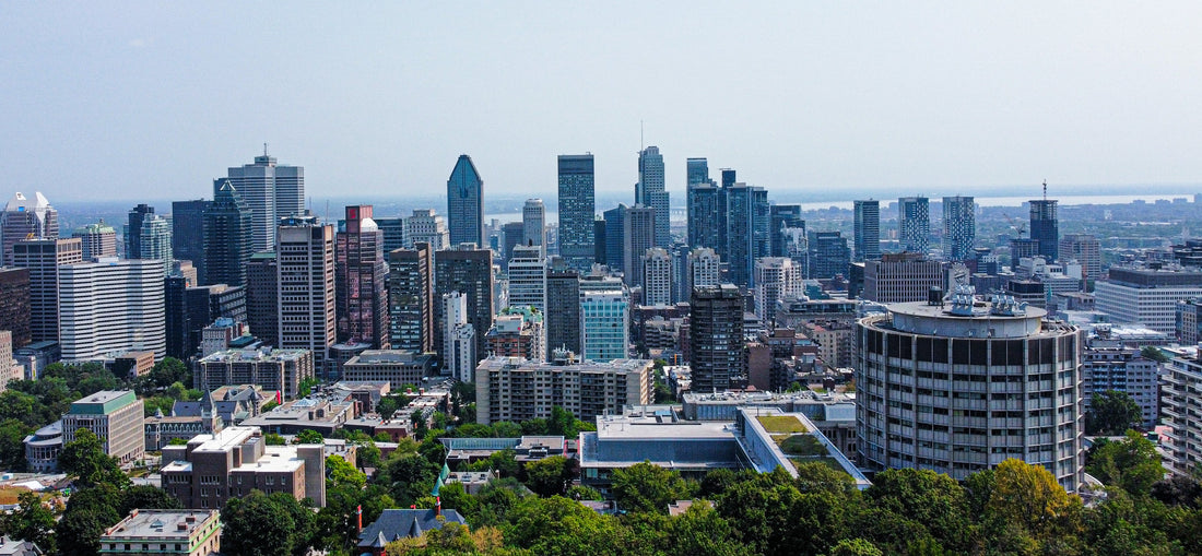 Montreal, Canada