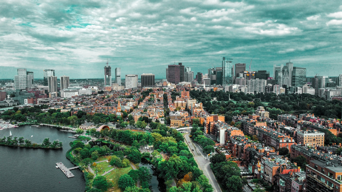 Boston, Massachusetts