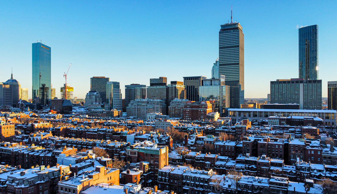 Boston, Massachusetts