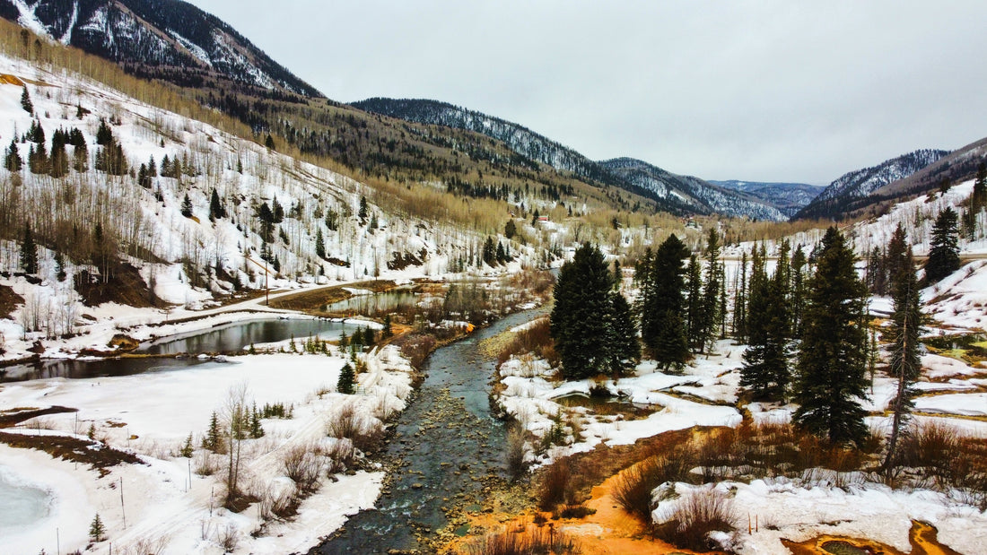 Telluride, Colorado