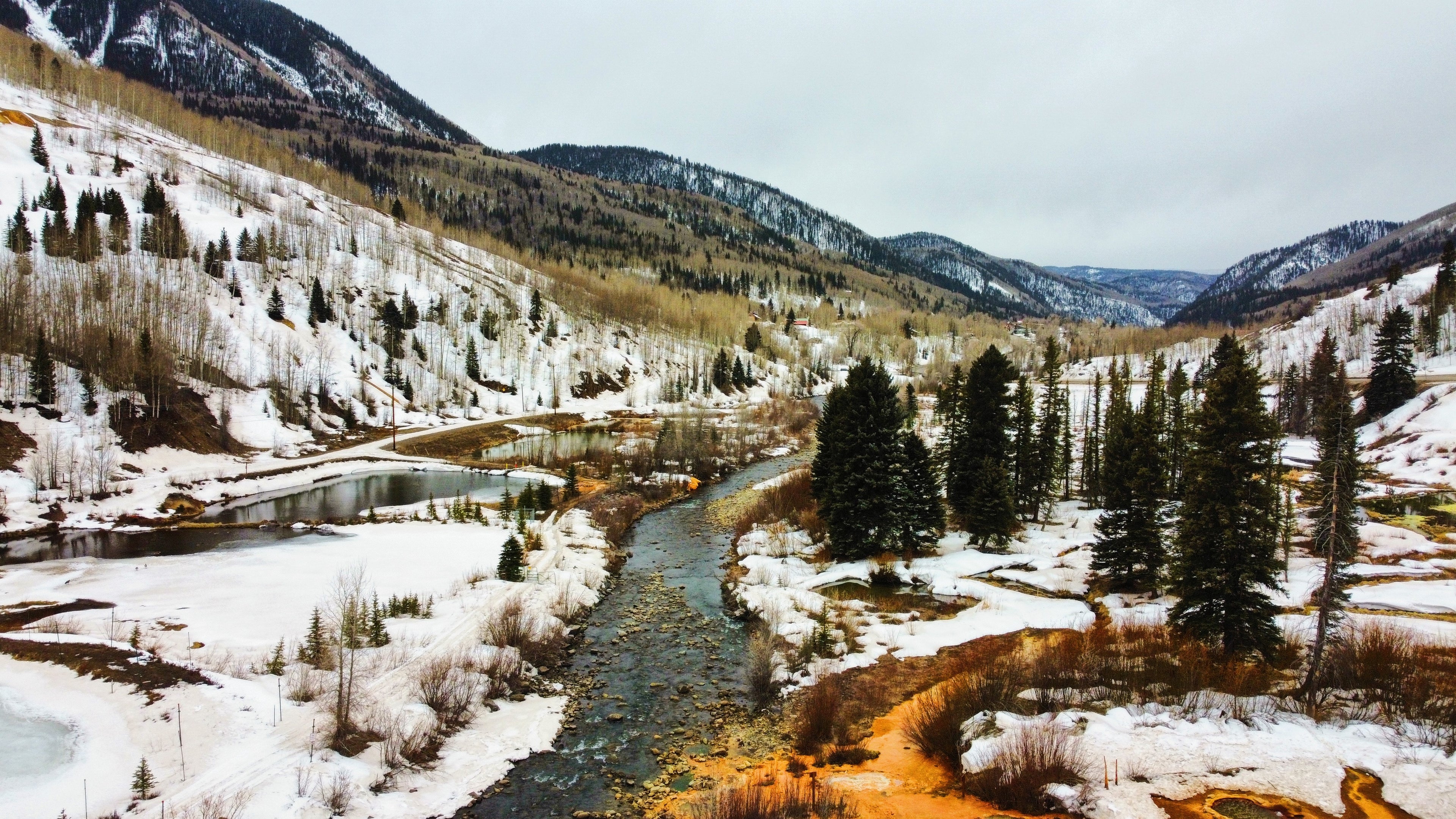 Telluride, Colorado