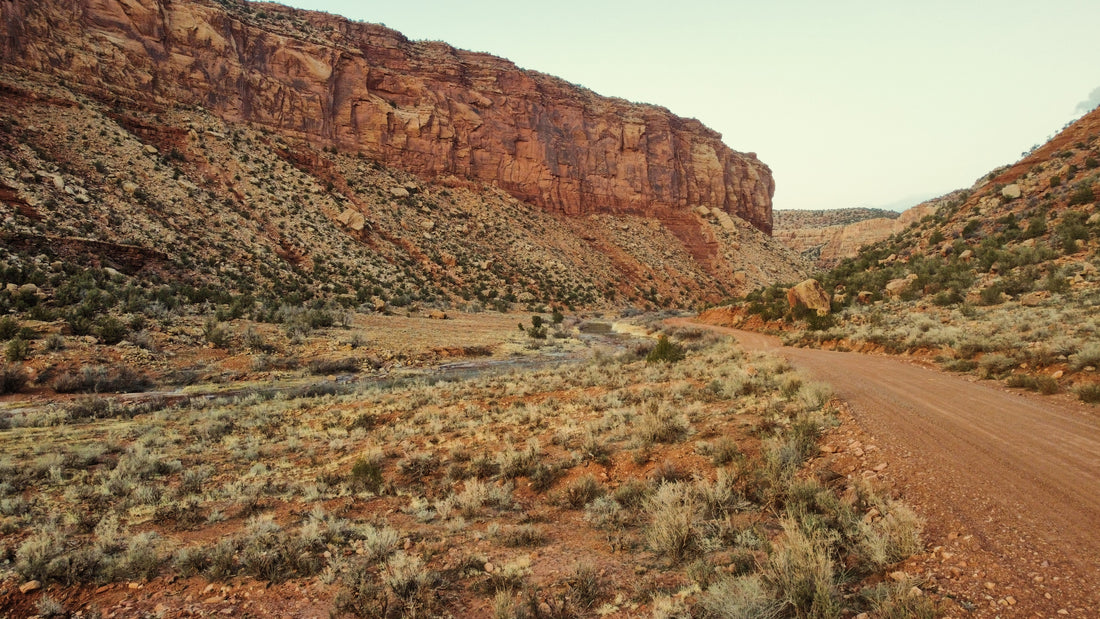 Paradox, Colorado