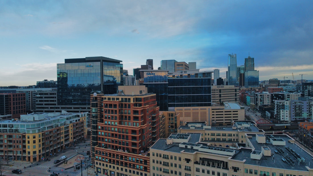 Denver, Colorado