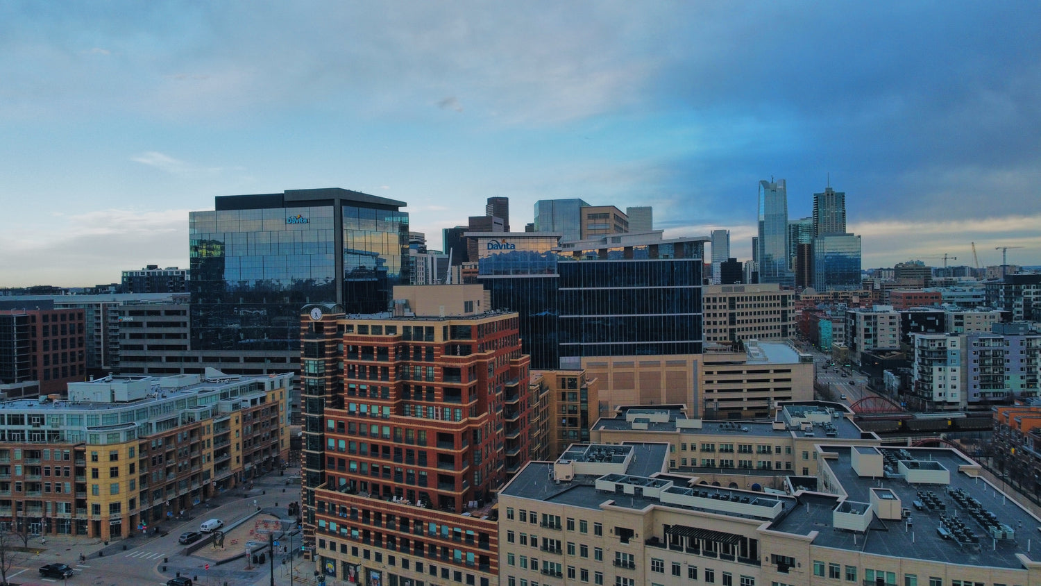 Denver, Colorado