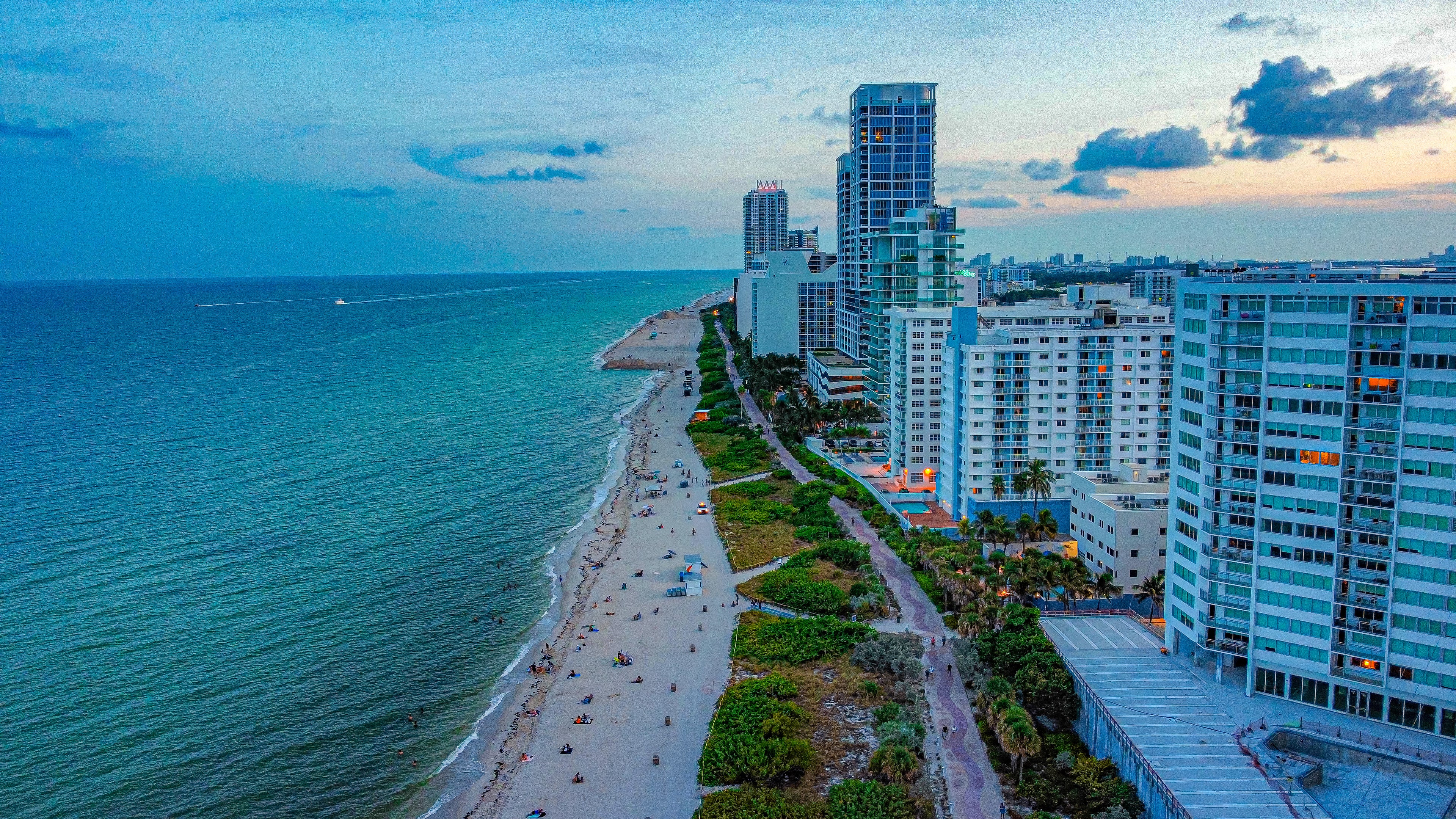Miami, Florida