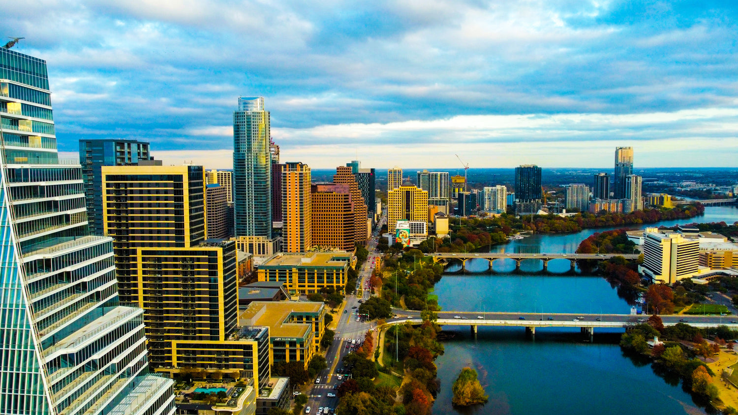 Austin, Texas