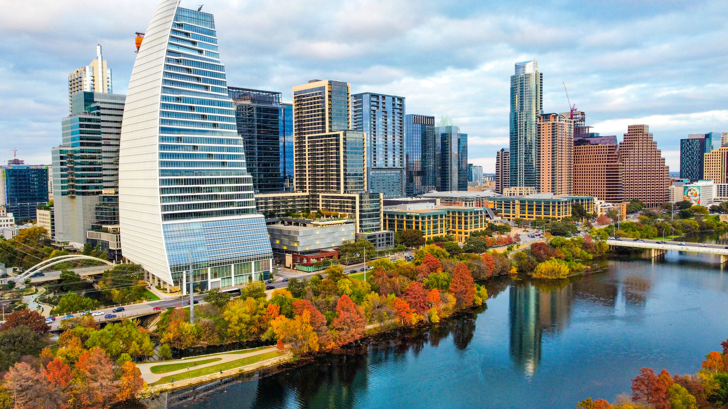 Austin, Texas