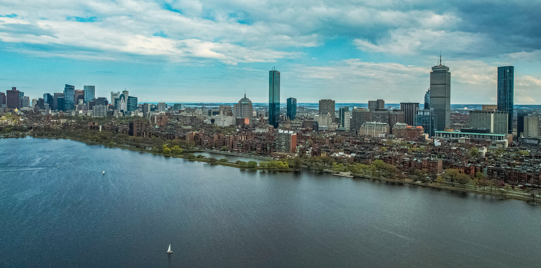 The Charles River