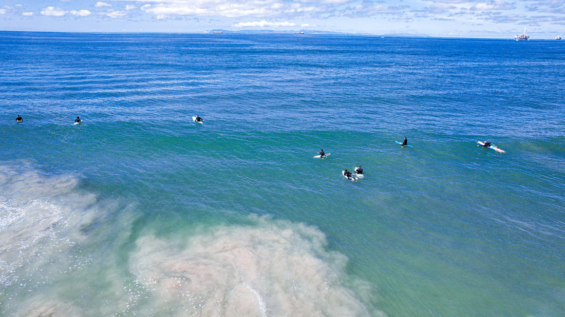 California Surf