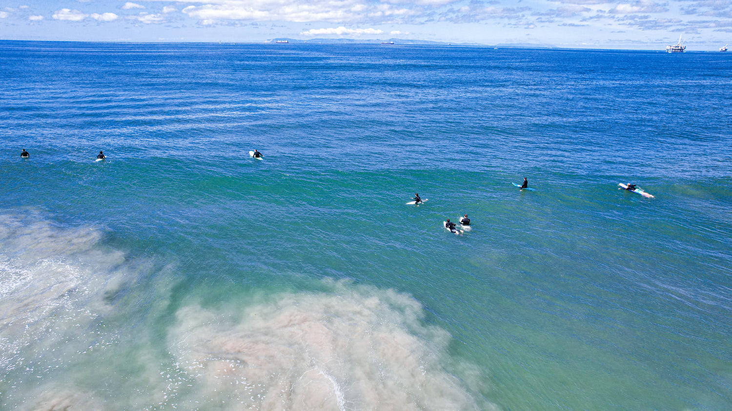 California Surf