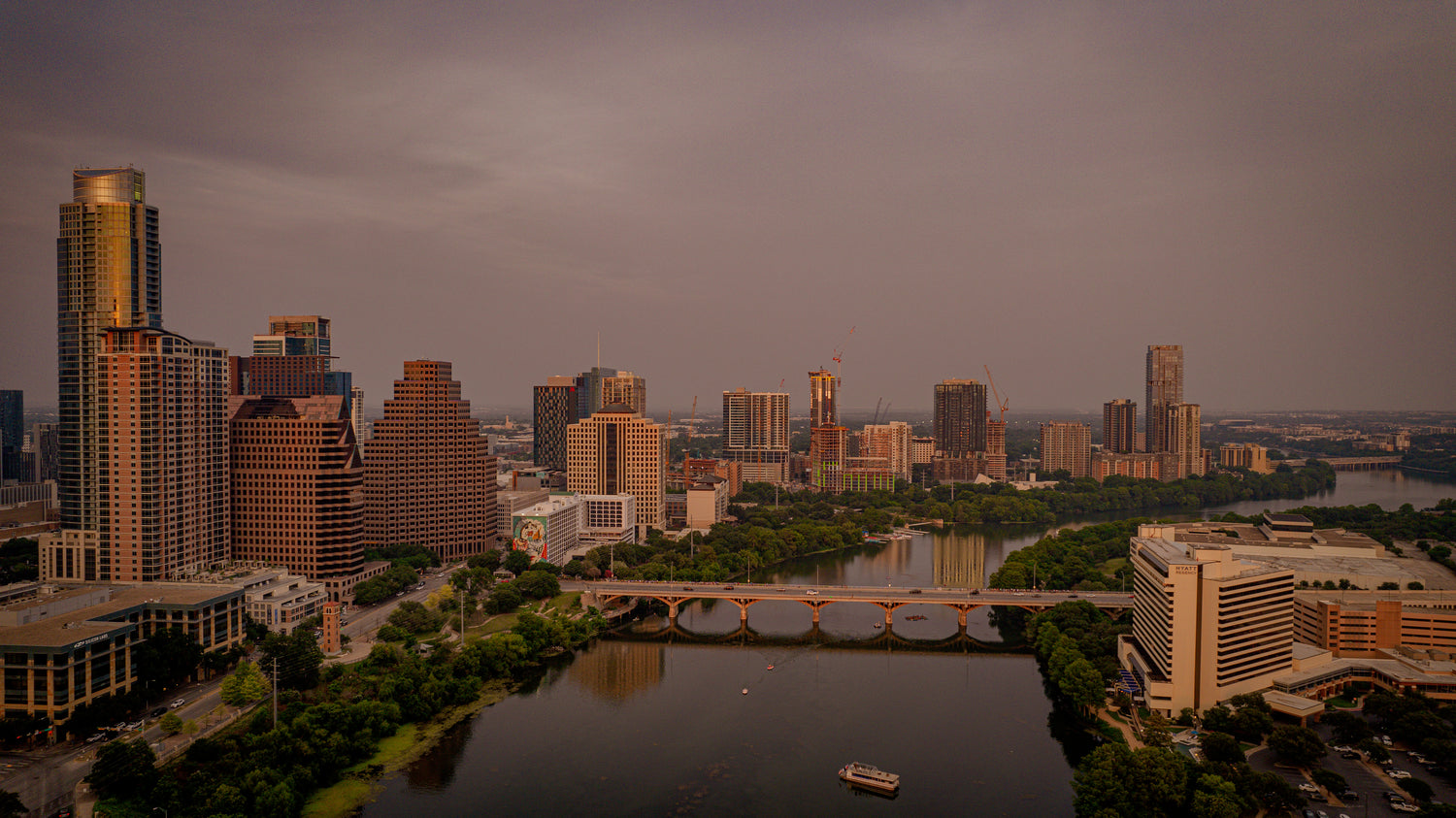 Austin, Texas